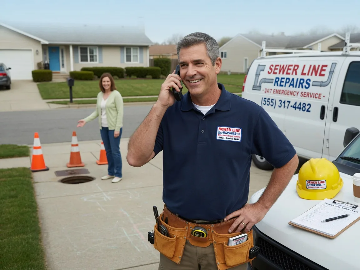 Emergency Plumber Green Bank, WV FAQs
